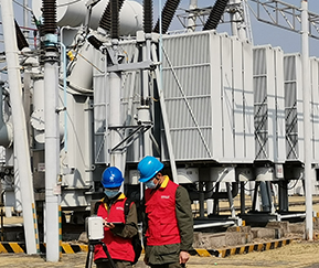 下城倾斜摄影技术在基础设施监测中如何发挥作用？