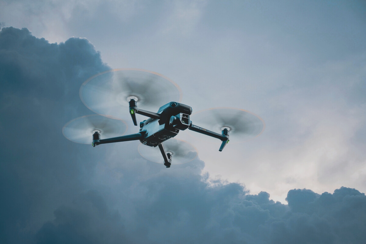 下城应用 | 风电站选址，看无人机航测如何为风寻“家”